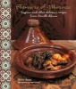 Flavours of Morocco - Tagines and Other Delicious Recipes from North Africa (Hardcover) - Ghillie Basan Photo