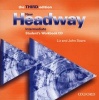 New Headway Intermediate - Student's Workbook CD (CD, 3rd Revised edition) - Liz Soars Photo