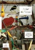 Auke De Vries - an Alphabet of Nature. Sculptures, Drawings, Public Works 1960-2011 (Paperback) - Rudi Fuchs Photo