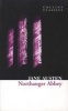 Northanger Abbey (Paperback) - Jane Austen Photo