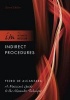 Indirect Procedures - A Musician's Guide to the Alexander Technique (Paperback, 2nd Revised edition) - Pedro de Alcantara Photo