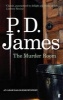 The Murder Room (Paperback, Main) - PD James Photo