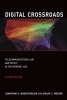 Digital Crossroads - Telecommunications Law and Policy in the Internet Age (Paperback, 2nd Revised edition) - Jonathan E Nuechterlein Photo