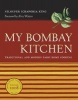 My Bombay Kitchen - Traditional and Modern Parsi Home Cooking (Hardcover) - Niloufer Ichaporia King Photo