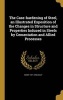 The Case-Hardening of Steel, an Illustrated Exposition of the Changes in Structure and Properties Induced in Steels by Cementation and Allied Processes (Hardcover) - Harry 1871 Brearley Photo