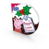 Peppa Loves Christmas (Board book) -  Photo