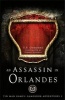 An Assassin in Orlandes (Paperback) - S P Osborne Photo