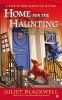 Home for the Haunting (Paperback) - Juliet Blackwell Photo