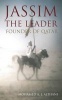 Jassim - The Leader - Founder of Qatar (Hardcover, Main) - Mohamed Althani Photo