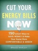 Cut Your Energy Bills Now - 150 Smart Ways to Save Money & Make Your Home More Comfortable & Green (Paperback) - Bruce Harley Photo