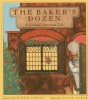 The Baker's Dozen - A Colonial American Tale (Paperback) - Heather Forest Photo