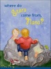 Where Do Stars Come From, Nana? (Paperback) - Tina Perry Photo