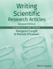 Writing Scientific Research Articles - Strategy and Steps (Paperback, 2nd Revised edition) - Margaret Cargill Photo