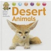 Desert Animals (Hardcover) - David West Photo