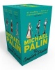 The Complete  Diaries (Paperback) - Michael Palin Photo