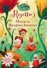  Fairies: Rosetta's Magical Reading Journey (Paperback) - Disney Photo