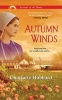 Autumn Winds (Paperback) - Charlotte Hubbard Photo