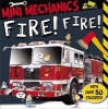 Mini Mechanics Emergency (Paperback) - Tim Bugbird Photo