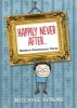 Happily Never After - Modern Cautionary Tales (Hardcover) - Mitchell Symons Photo