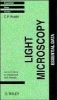 Light Microscopy - Essential Data (Paperback) - CP Rubbi Photo