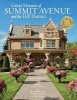 Great Houses of Summit Avenue and the Hill District (Hardcover) - Karen Melvin Photo