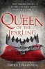 The Queen of the Tearling (Paperback) - Erika Johansen Photo