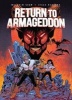 Return to Armageddon (Paperback) - Malcom Shaw Photo