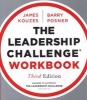 The Leadership Challenge Workbook (Paperback, 3rd Revised edition) - James M Kouzes Photo