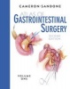 Atlas of Gastrointestinal Surgery, Volume 1 (Hardcover, 2nd Revised edition) - Corinne Sandone Photo