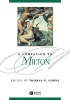 A Companion to Milton (Paperback, New Ed) - Thomas N Corns Photo