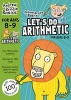 Let's Do Arithmetic 8-9, 8-9 (Paperback) - Andrew Brodie Photo