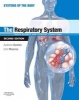 The Respiratory System - Basic Science and Clinical Conditions (Paperback, 2nd Revised edition) - Andrew Davies Photo