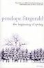 The Beginning of Spring (Paperback, New Ed) - Penelope Fitzgerald Photo