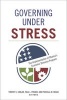 Governing Under Stress - The Implementation of Obama's Economic Stimulus Program (Paperback) - Timothy J Conlan Photo