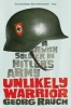 Unlikely Warrior - A Jewish Soldier in Hitler's Army (Paperback) - Georg Rauch Photo