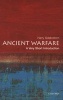 Ancient Warfare: A Very Short Introduction (Paperback, New) - Harry Sidebottom Photo