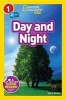 Day and Night (Paperback) - Shira Evans Photo