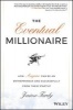 The Eventual Millionaire - How Anyone Can be an Entrepreneur and Successfully Grow Their Startup (Hardcover) - Jamie Tardy Photo