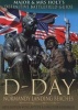 The Definitive Battlefield Guide to the D-Day Normandy Landing Beaches (Paperback, with GPS References) - Holt Photo