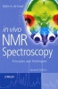 In Vivo NMR Spectroscopy - Principles and Techniques (Hardcover, 2nd Revised edition) - Robin ADe Graaf Photo