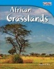 African Grasslands (Paperback) - William Brice Photo