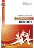 Brightred Study Guide CFE Advanced Higher Biology (Paperback) - Morgan Lloyd Photo