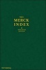 The Merck Index - An Encyclopedia of Chemicals, Drugs, and Biologicals (Hardcover, 15th Revised edition) - Maryadele J ONeil Photo