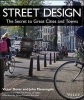 Street Design - The Secret to Great Cities and Towns (Hardcover, New) - Victor Dover Photo