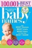 Complete Book of Baby Names (Paperback, 3) - Lesley Bolton Photo