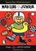 Sports Star Mad Libs Junior (Paperback) - Roger Price Photo