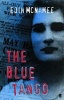 The Blue Tango (Paperback, Main) - Eoin McNamee Photo