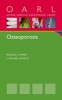 Osteoporosis (Paperback, New) - Ronald C Hamdy Photo