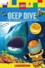 Deep Dive (Paperback) - Penelope Arlon Photo