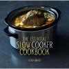 The Essential Slow Cooker Cookbook (Hardcover) - Lorna Brash Photo